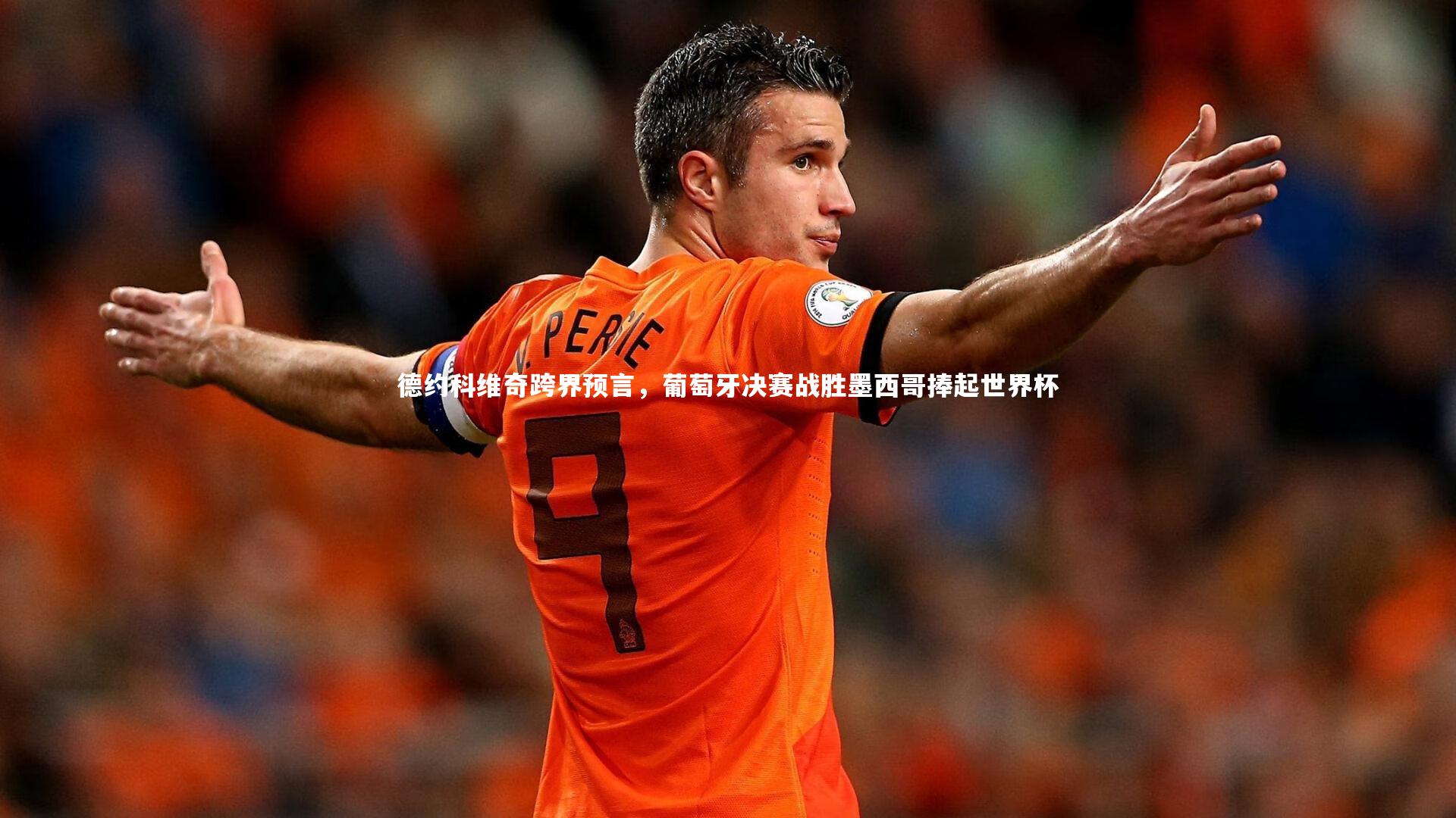 爱游戏官方入口|德约科维奇跨界预言，葡萄牙决赛战胜墨西哥捧起世界杯
